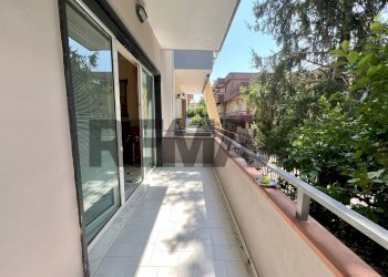 Balcone - Terraced Villa Via Aviatori D'Italia
 
10, Caserta - photo 11
