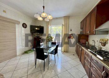 Cucina - Terraced Villa Via Aviatori D'Italia
 
10, Caserta - photo 15