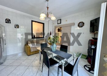 Sala da pranzo - Terraced Villa Via Aviatori D'Italia
 
10, Caserta - photo 16