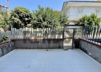 Terrazza - Terraced Villa Via Aviatori D'Italia
 
10, Caserta - photo 17