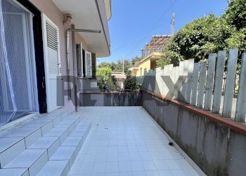Terrazza - Terraced Villa Via Aviatori D'Italia
 
10, Caserta - photo 18