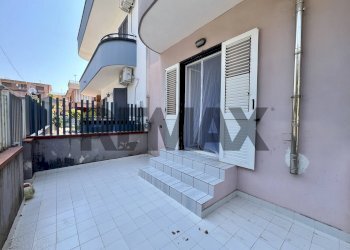 Terrazza - Terraced Villa Via Aviatori D'Italia
 
10, Caserta - photo 20