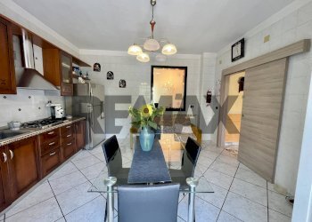 Cucina - Terraced Villa Via Aviatori D'Italia
 
10, Caserta - photo 22