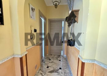 Hall / corridoio - Terraced Villa Via Aviatori D'Italia
 
10, Caserta - photo 23