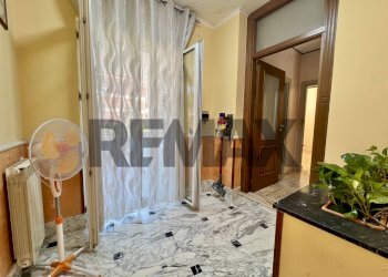 Hall / corridoio - Terraced Villa Via Aviatori D'Italia
 
10, Caserta - photo 28