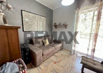 Soggiorno - Terraced Villa Via Aviatori D'Italia
 
10, Caserta - photo 33