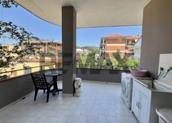Terrazza - Terraced Villa Via Aviatori D'Italia
 
10, Caserta - photo 43