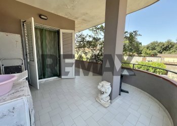 Terrazza - Terraced Villa Via Aviatori D'Italia
 
10, Caserta - photo 45