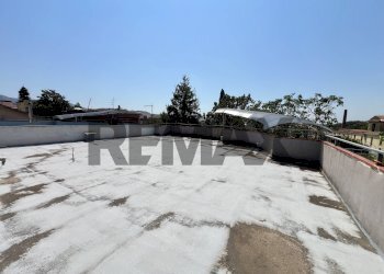 Terrazza - Terraced Villa Via Aviatori D'Italia
 
10, Caserta - photo 48