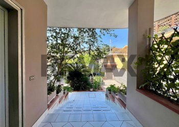 Terrazza - Terraced Villa Via Aviatori D'Italia
 
10, Caserta - photo 51