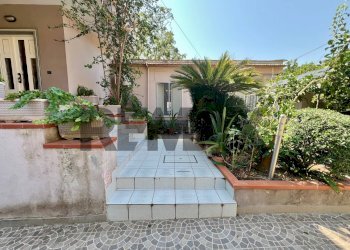 Casa all\'aperto - Terraced Villa Via Aviatori D'Italia
 
10, Caserta - photo 52