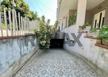Terrazza - Terraced Villa Via Aviatori D'Italia
 
10, Caserta - photo 53