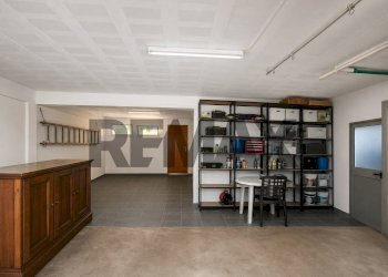 Ufficio - Terraced Villa Via Aviatori D'Italia
 
10, Caserta - photo 54