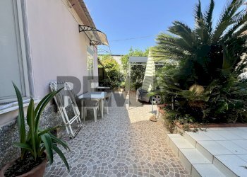 Terrazza - Terraced Villa Via Aviatori D'Italia
 
10, Caserta - photo 57