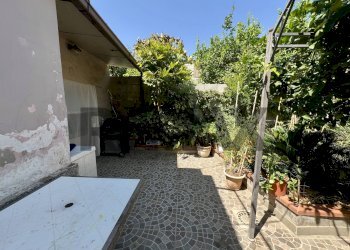 Terrazza - Terraced Villa Via Aviatori D'Italia
 
10, Caserta - photo 58