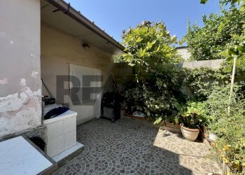 Terrazza - Terraced Villa Via Aviatori D'Italia
 
10, Caserta - photo 60