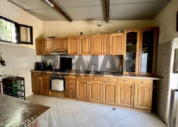 Cucina - Terraced Villa Via Aviatori D'Italia
 
10, Caserta - photo 61