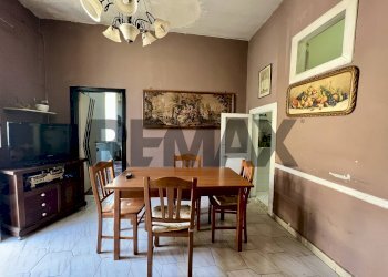 Sala da pranzo - Terraced Villa Via Aviatori D'Italia
 
10, Caserta - photo 62