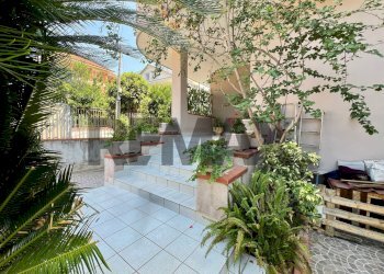Terrazza - Terraced Villa Via Aviatori D'Italia
 
10, Caserta - photo 67