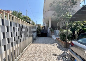 Terrazza - Terraced Villa Via Aviatori D'Italia
 
10, Caserta - photo 68