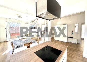 Cucina - Trilocale Via Corridoni
 
11, Savona - foto 4