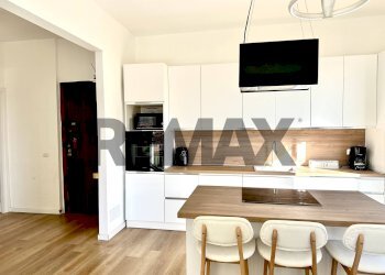 Cucina - Trilocale Via Corridoni
 
11, Savona - foto 5