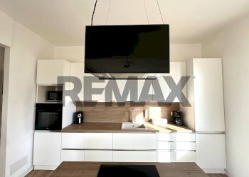 Cucina - Trilocale Via Corridoni
 
11, Savona - foto 6