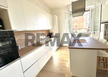 Cucina - Trilocale Via Corridoni
 
11, Savona - foto 7