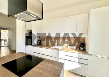 Cucina - Trilocale Via Corridoni
 
11, Savona - foto 8