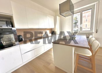 Cucina - Trilocale Via Corridoni
 
11, Savona - foto 10