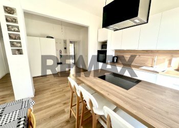 Cucina - Trilocale Via Corridoni
 
11, Savona - foto 12