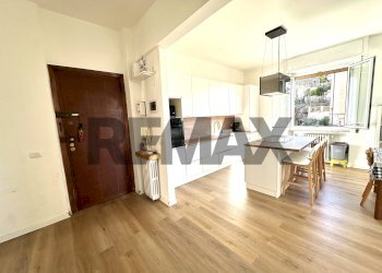 Cucina - Trilocale Via Corridoni
 
11, Savona - foto 18
