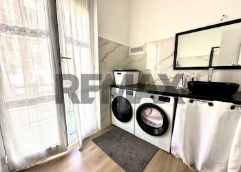 Lavanderia - Trilocale Via Corridoni
 
11, Savona - foto 24