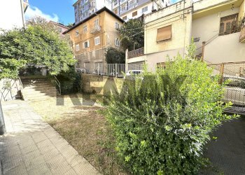 Giardino - Trilocale Via Corridoni
 
11, Savona - foto 52