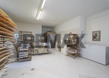 Dispensa di stoccaggio - Locale Commerciale Via Grumello
64, Bergamo - foto 10