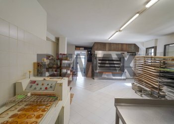 Cucina - Locale Commerciale Via Grumello
64, Bergamo - foto 14