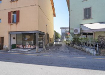Edificio all\'aperto - Locale Commerciale Via Grumello
64, Bergamo - foto 19