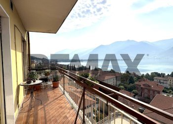Balcone - Appartamento Via PAPA GIOVANNI XXII
 
40, Lovere - foto 1