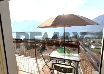 Balcone - Appartamento Via PAPA GIOVANNI XXII
 
40, Lovere - foto 2