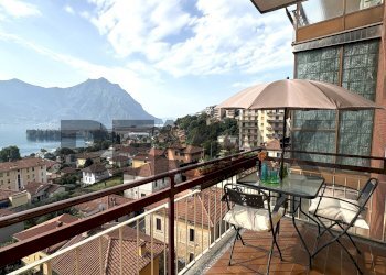 Balcone - Appartamento Via PAPA GIOVANNI XXII
 
40, Lovere - foto 3