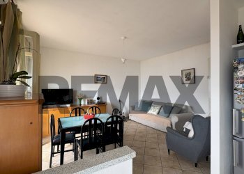 Sala da pranzo - Appartamento Via PAPA GIOVANNI XXII
 
40, Lovere - foto 6