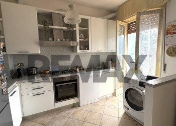 Cucina - Appartamento Via PAPA GIOVANNI XXII
 
40, Lovere - foto 7