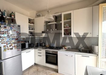 Cucina - Appartamento Via PAPA GIOVANNI XXII
 
40, Lovere - foto 8