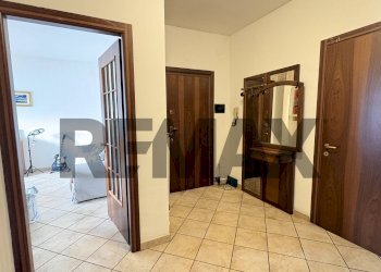 Hall / corridoio - Appartamento Via PAPA GIOVANNI XXII
 
40, Lovere - foto 9