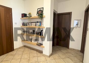 Hall / corridoio - Appartamento Via PAPA GIOVANNI XXII
 
40, Lovere - foto 10