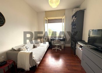 Soggiorno - Appartamento Via PAPA GIOVANNI XXII
 
40, Lovere - foto 14