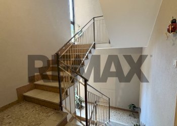Scale - Appartamento Via PAPA GIOVANNI XXII
 
40, Lovere - foto 20