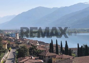 Vista dell\'acqua - Appartamento Via PAPA GIOVANNI XXII
 
40, Lovere - foto 21