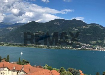 Vista dell\'acqua - Appartamento Via PAPA GIOVANNI XXII
 
40, Lovere - foto 22