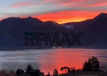 Vista dell\'acqua - Appartamento Via PAPA GIOVANNI XXII
 
40, Lovere - foto 23